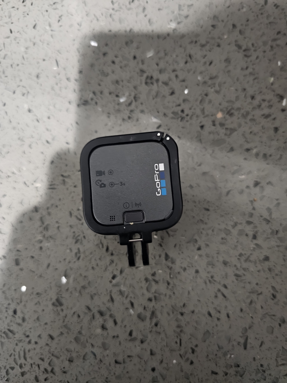 GoPro HERO5 Session Action Camera Black - Picture 3 of 5